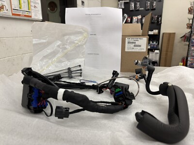 99999-0899 Genuine OEM KAWASAKI Wire Harness Kit | eBay