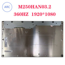 25" NEW LCD screen Display IPS M250HAN03.2 FHD 360HZ For Alienware AW2523HF