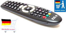 Fernbedienung Pilot NC+Universalfernbedienung nowy model