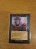 MAGIC THE GATHERING ONSLAUGHT CROWN OF SUSPICION LIGHTLY PLAYED