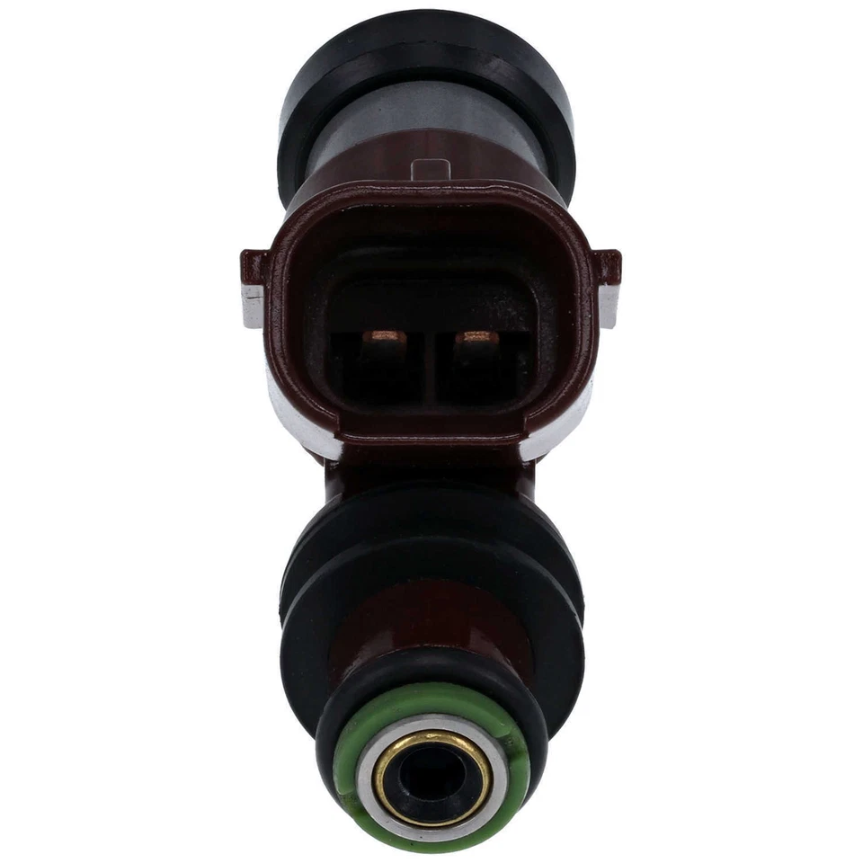 Inyector de combustible para Subaru Legacy 2010-2012, Outback GB REMANUFACTURING INC. Foto 3 de 4