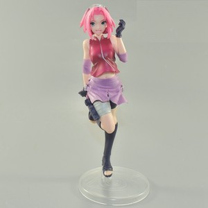 sakura haruno action figure