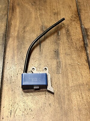 Echo SRM 225 Ignition Coil Replacement A411000131 OEM