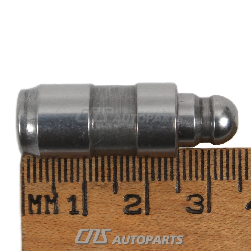 24 Lifters Dual Cam Lash Adjusters 05-14 Mercedes-Benz C230 C300 E320 E350 ML350 Foto 3 de 4