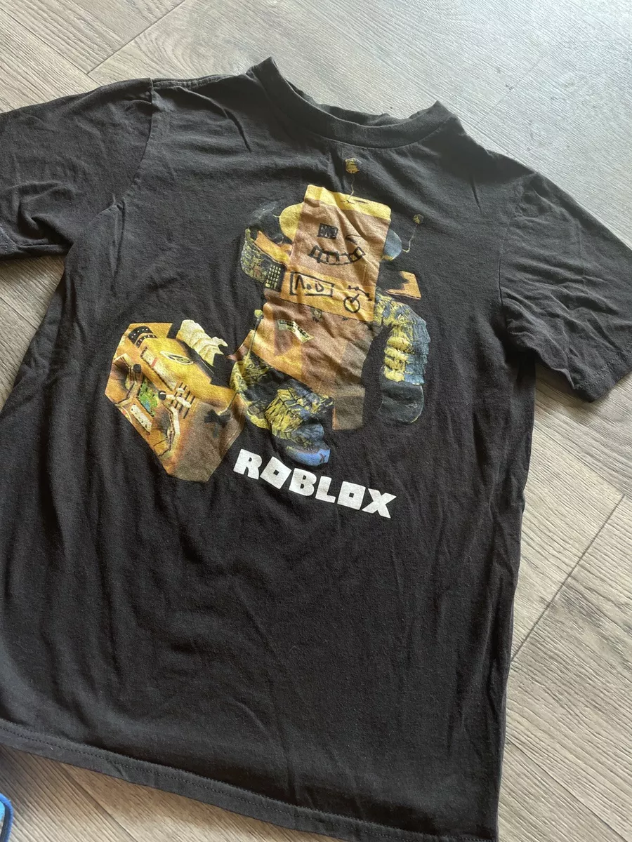 Roblox Boys T-Shirts for Sale