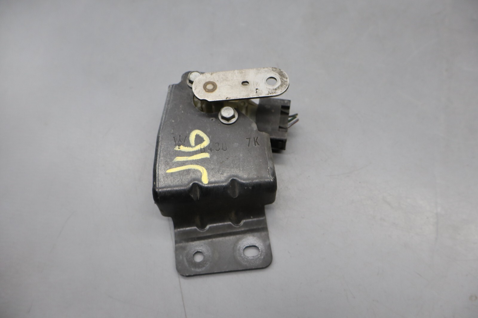 Maserati Ghibli 2014-2021 Right Level sensor