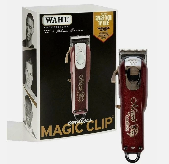 25+ Wahl Red Hair Clippers & Trimmers for sale | Updated Oct 2026