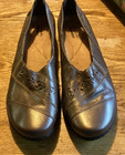 CLarks slip on 9 M — photo 1
