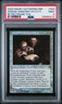2025 MTG INNISTRAD REMASTERED #453 WEDDING ANNOUNCEMENT/WEDDING FESTIVITY PSA 9