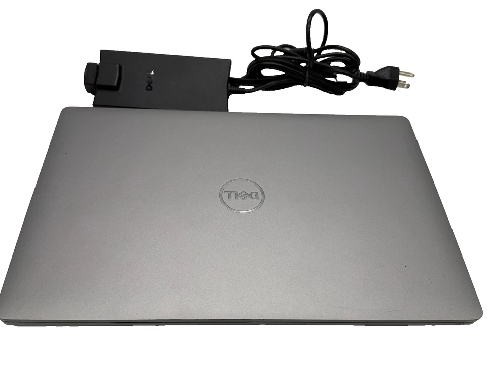 Dell Latitude 5510 15.6" HD Intel Core i5-10210u 8GB 128GB SSD W11 Pro 10th Gen - Image 3 of 4