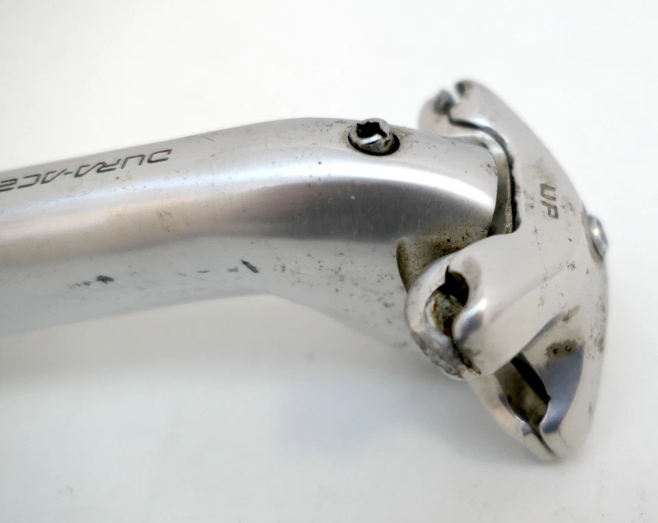 Shimano Dura Ace SP-7400 Aero Seatpost for Road Bike 27.2mm (J) - image 3 of 4