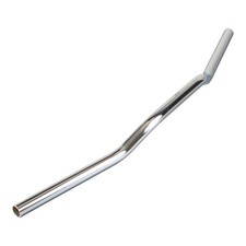 TRW Superbike 22mm Stahl Lenker für Honda CB BigOne 1000 F, CB X-11 1100 SF mit 