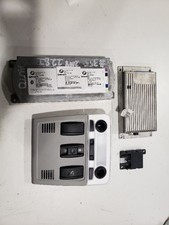 Bluetooth Telematic Retrofit Set - 2008 Bmw 128i E85 - Oem 6928461 9181276