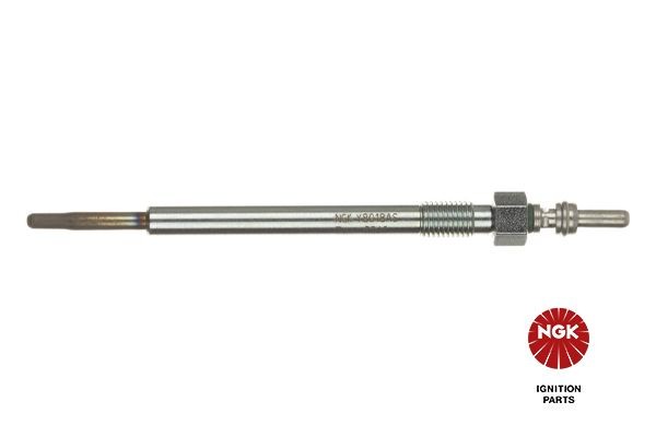 Bougie de préchauffage NGK double filament pour un démarrage rapide par grand froid