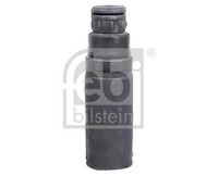 Hinterachse Febi Bilstein 104455 Schutzkappe/Faltenbalg, StoßDäMpfer FüR ,Peugeo