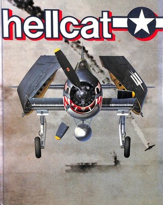 Grumman F6F Hellcat by Anderton, David A.