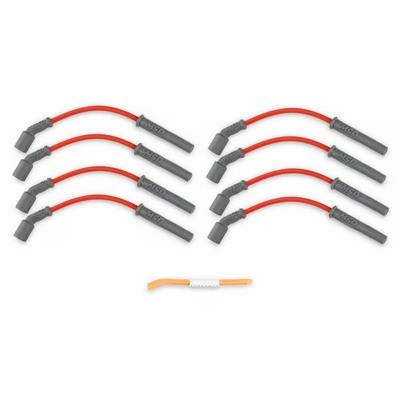 MSD IGNITION 8.5MM Wire Set - '99 for Chevy Truck LS1- 32829
