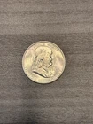 1949-D Silver Franklin Half Dollar - Uncirculated