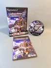 Dynasty Warriors: Gundam 2 (Sony PlayStation 2 PS2) CIB - Near Mint - Warranty