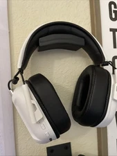 Headset Wall Mount For PC, Gaming, Or Any Over The Ear Headphones | USA MADE