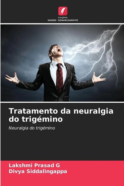 Lakshmi Prasad G (U. A.) | Tratamento Da Neuralgia Do TrigéMino | Taschenbuch-image