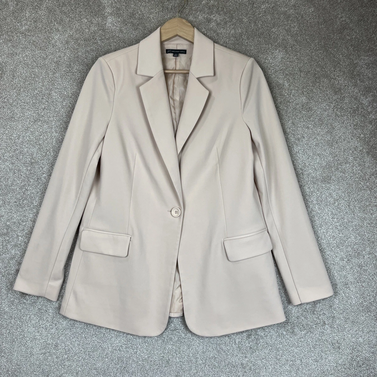Adrianna Papell Solid Coats, Jackets & Vests for Women for sale | eBay