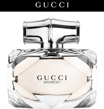 Gucci Bamboo 75ml Women’s Eau de Toilette Spray