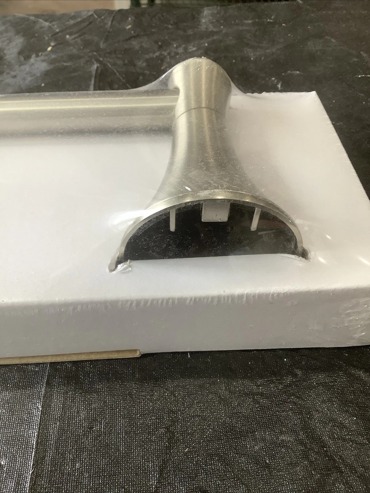 KOHLER Coralais 18 inch Towel Bar, Vibrant Brushed Nickel, K-13430-BN Brand New
