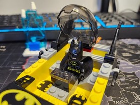 🦇❄️LEGO Juniors: Batman vs. Mr. Freeze (10737) &ndash; Complete &ndash; 2017 (Retired)