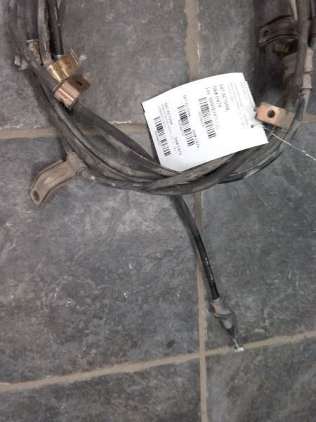 Acura NSX 1994 Parking brake cable