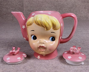Miss Cutie Pie Napco | eBay