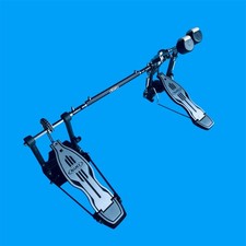 MAPEX P500 Series Used Single Chain Double Bass Kick Drum Pedal