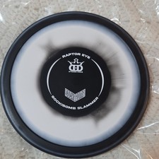 Dynamic Discs Sockibomb Slammer Raptor Eye Pr...
