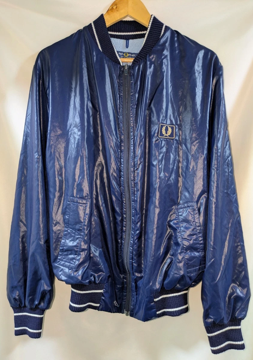 Fred Perry Made In England In Men's Coats & Jackets for sale - eBay