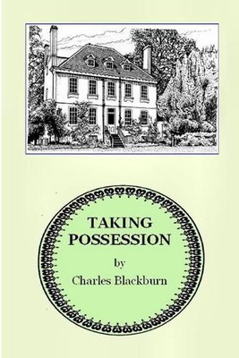 Taking Possession by Robbie Robinson (English) Paperback Book