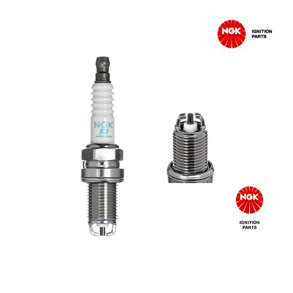 Spark Plug NGK 2848 For FIAT, LANCIA, LOTUS, DAIHATSU