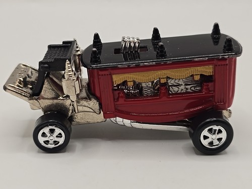 Boothill Express Johnny Lightning Fright'ning Lightnings - Picture 4 of 7
