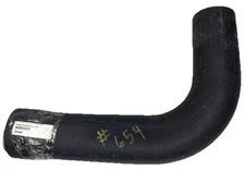 Lower Radiator Hose 274245 Internal Coiled Steel Spring 2.75" ID Made In USA
