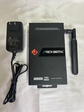 J-Tech Digital Wireless HDMI Extender 1080p HDbitT WEX-5D IR