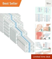 100 Pcs Tattoo Bandage Waterproof Clear,3, 4, 6, 8 Inch