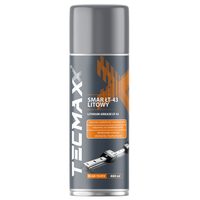 Tecmaxx Schmierfett LT-43 400Ml