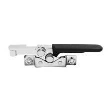 Trim Parts 5272 1968 Late-75 Corvette Convertible Top Latch Center Each Trim Parts 5272 1968 Late-75 Corvette Convertible Top Latch Center Each