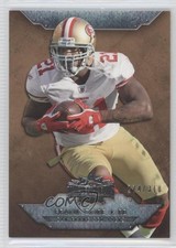 2012 Topps Triple Threads Sepia 274/310 Frank Gore #73 0m0