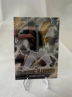 2026 Bowman Chrome Konnor Griffin Electric Sluggers #ES-17 Pittsburgh Pirates