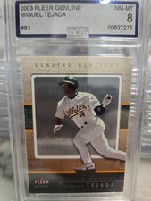 Miguel Tejada 83