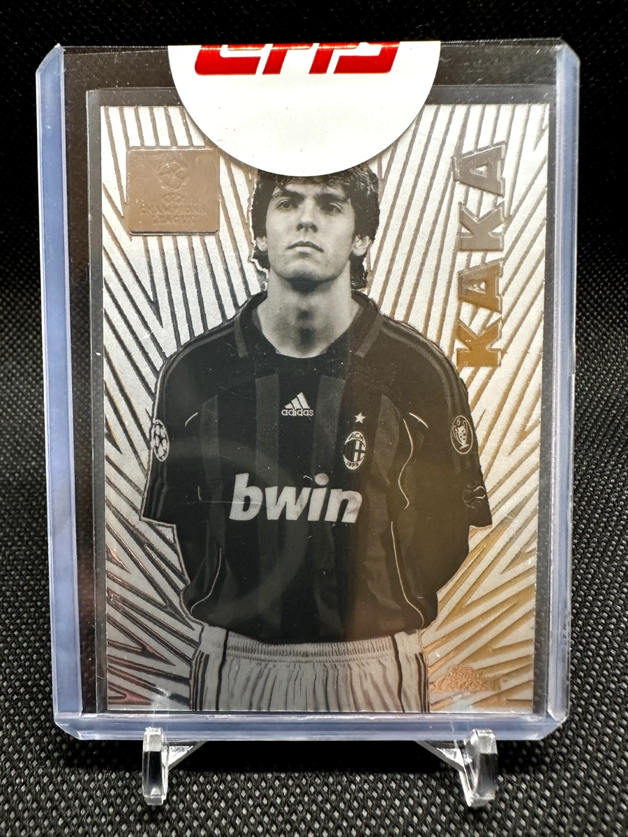 その他 kaka Kaka Trading Cards for sale | eBay