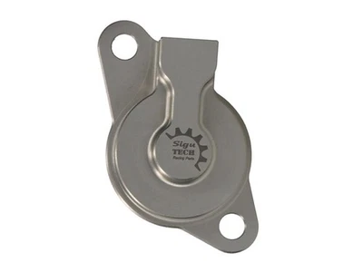 Sigu Tech Cylindre D'Embrayage S'Adapte À KTM 1050 1090 1190 1290 Dot Argent - Photo 1/3