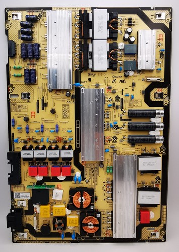 Samsung TV Netzteil VN07 BN44-01107B - L75E8N_BSM - REV1.5 aus TQ75Q70DAT Power