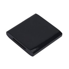 Bluetooth Audio Music Receiver Bluetooth Adapter for 30pin-Enabled Black