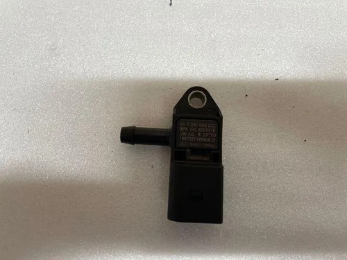 VW GOLF VII Variant BA5, BV5 DPF-Drucksensor 04L906051B 1.60 Diesel 22159282